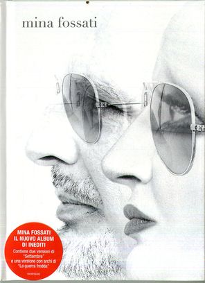 Mina, Ivano Fossati / Mina Fossati (Deluxe Edition) (CD)