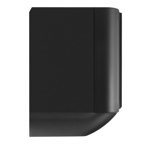 Блок внутренний Royal Thermo MULTI COMBO ERP DC RTFMI/in-12HN8/black инвертор. мульти сплит-системы — (6)