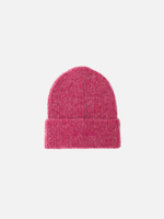 Шапка Saint Barth Moss Alpaca розовый