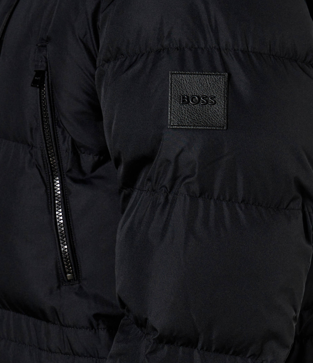 Куртка H-Condolo2 BOSS BLACK - черный(50525109)