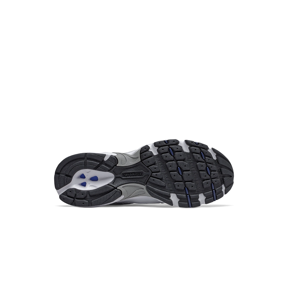 alt="Технология ABZORB на подошве New Balance 530 White Natural Indigo"