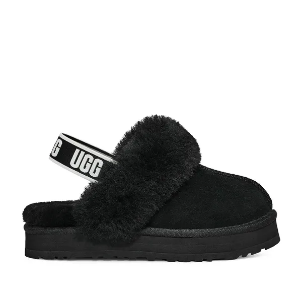 Шлепанцы женские UGG FUNKETTE