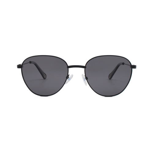 Очки Genex Sunglasses 679 c.006 бабочка черные