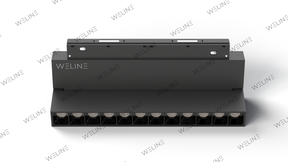 Магнитный светильник "Weline MultiFlip-2" 220 мм.