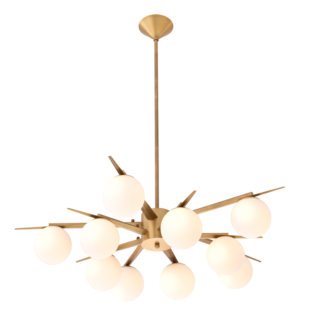 Люстра Chandelier Venezia арт.113073