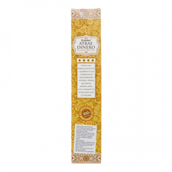 Благовония Привлечь Деньги (Attract money incense sticks) Goloka Attract money | Голока 15г