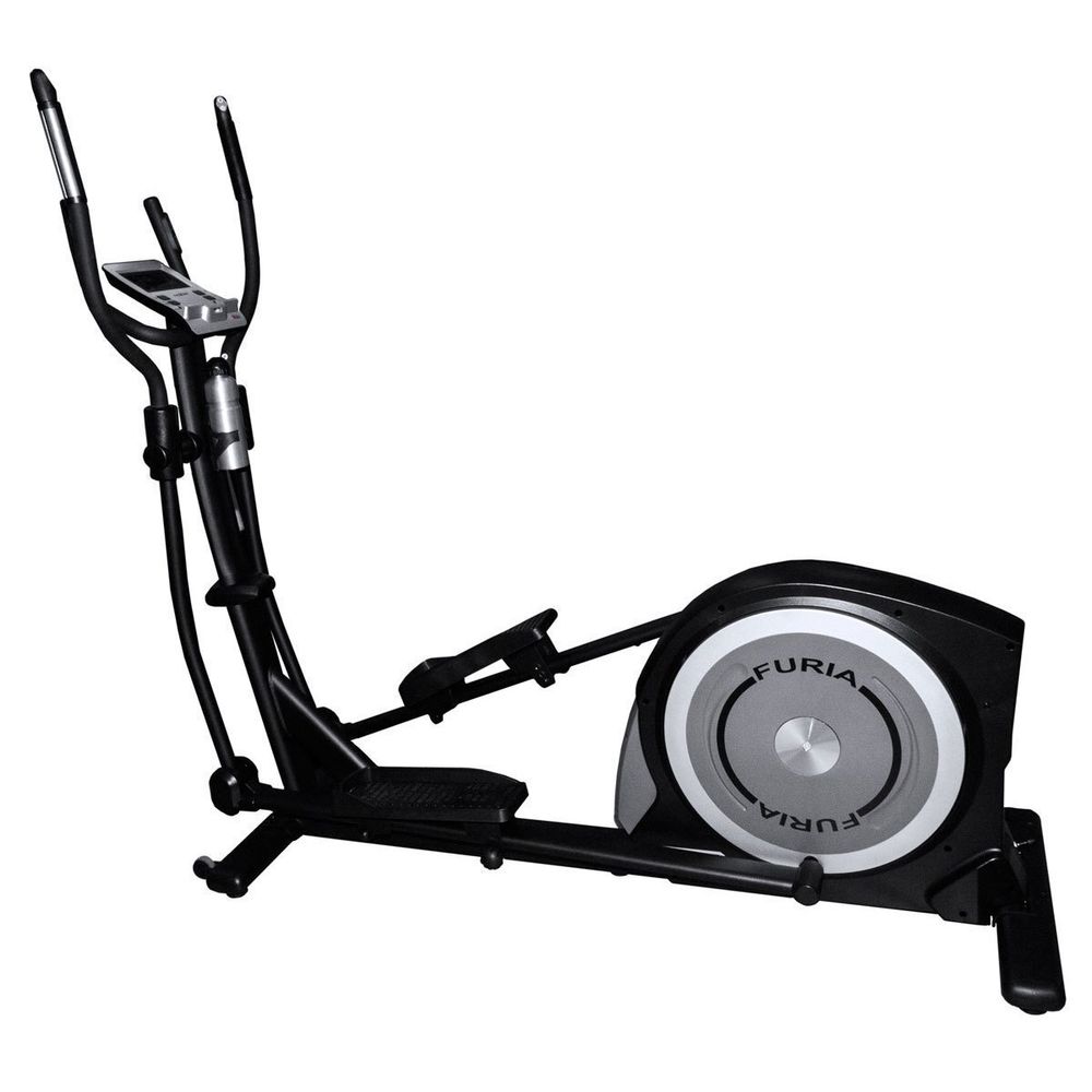 Proxima Furia iPRO