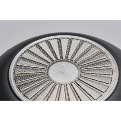 Ballarini Вок Alba Beijing 30см с титановым покрытием ALBG8E0.30U