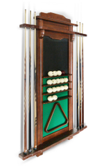 Киевница К-19 ясень (№6,Сукно Euro Pro 50 ш1.98м Yellow green)