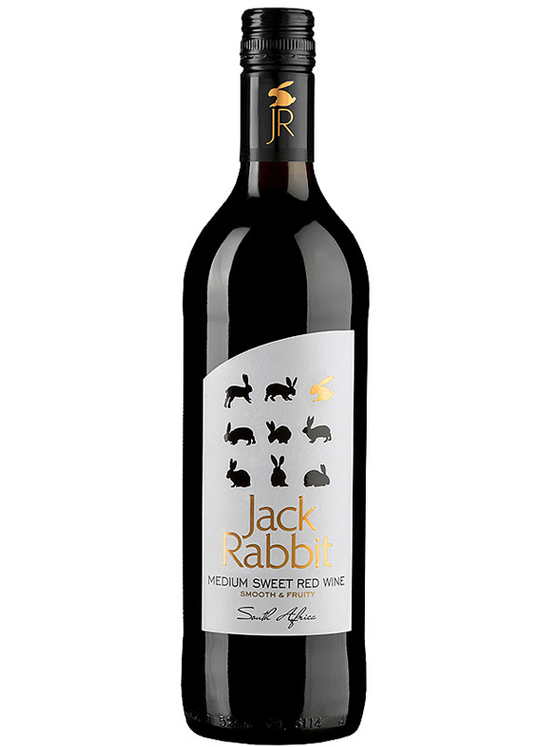 Jack Rabbit, WO Western Cape