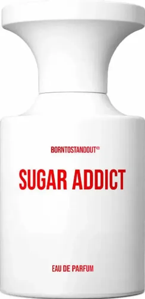 Borntostandout Sugar Addict EDP 100 ml