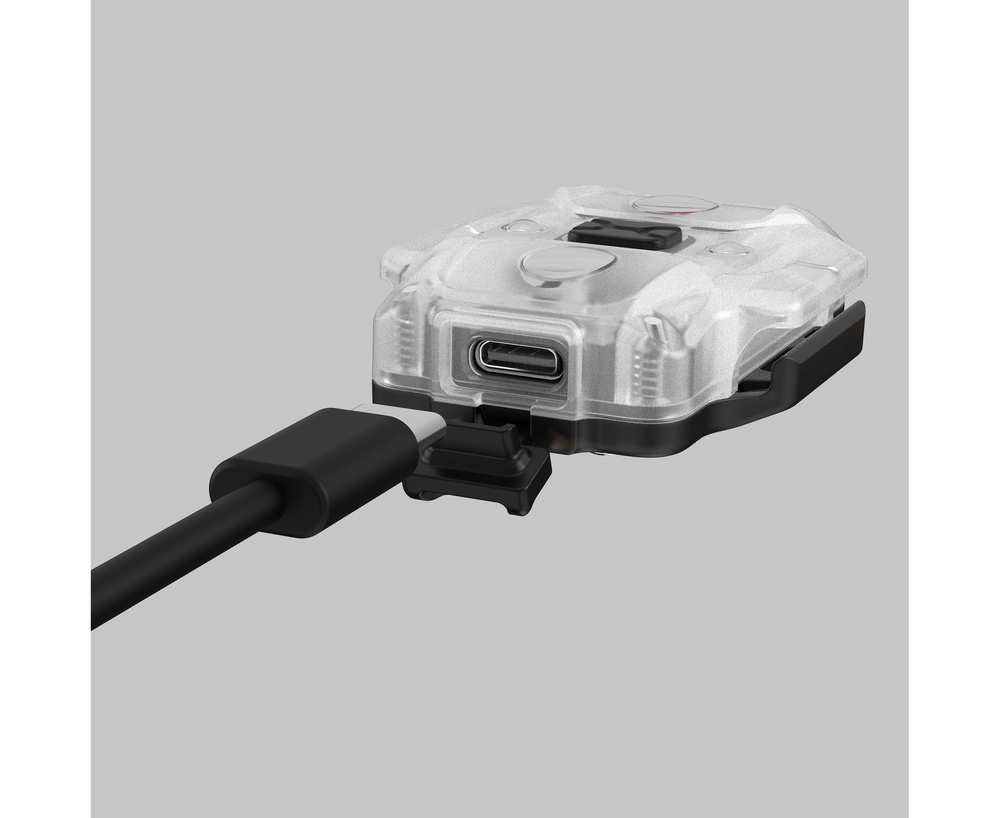 Фонарь Armytek Crystal Pro IR Grey [F10201GIR]