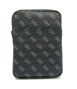 Сумка кросс-боди VEZZOLA Guess - черный(HMEVZL P3163)