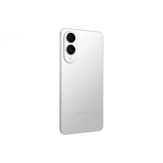 Смартфон Samsung Galaxy S25 Edge 12/256 ГБ Серебристый Titanium Silver