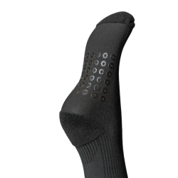 Теннисные носки Floky Padel FLOW Premier Padel Biomechanical 1P - black