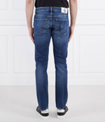 Джинсы CALVIN KLEIN JEANS - голубой(J30J322804)