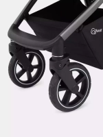 Коляска детская RANT "CASPIA 2.0" RA100 Grey