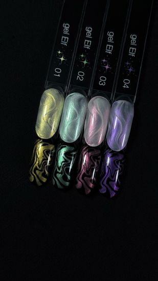 Elf gel 5g 04 Iperfect