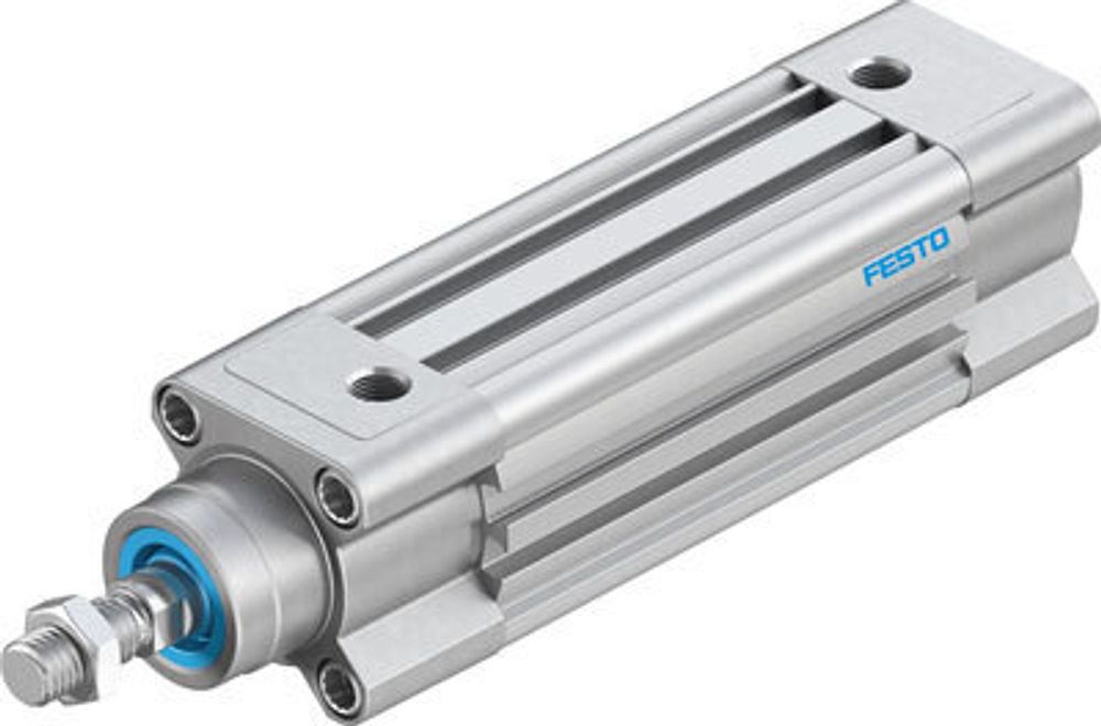 DSBC-32-60-D3-PPSA-N3 Стандартный цилиндр DSBC-32-60-D3-PPSA-N3 Стандартный цилиндр