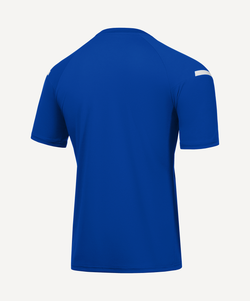 Футболка тренировочная CAMP 2 Training Poly Tee, синий