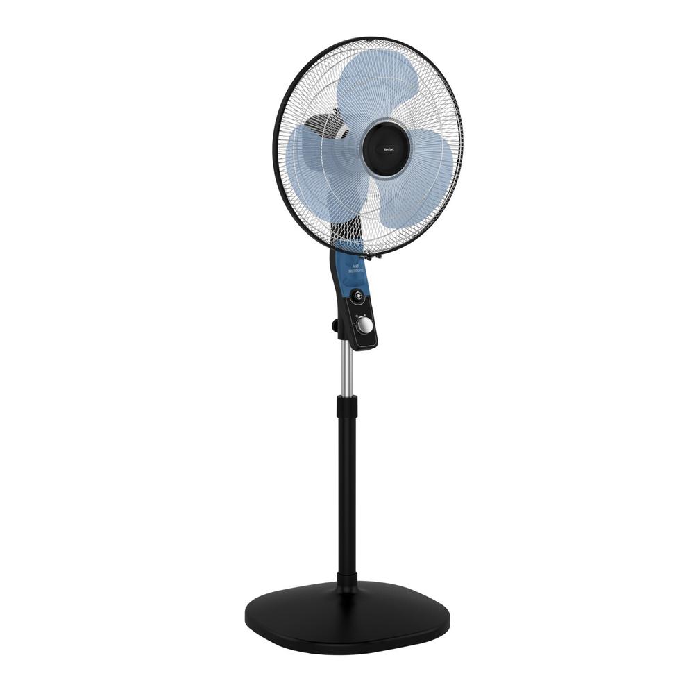 Напольный вентилятор Tefal Essential+ anti-mosquito VF4420F0