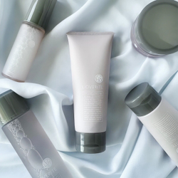 Средство для демакияжа с аминокислотами LIOVERITE Balance Control Cleansing