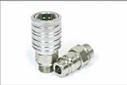 БРС ISO A I Push-Pull 18x1.5 12L - D1/2 Ниппель