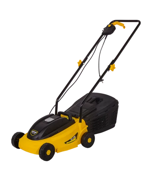 Газонокосилка электрическая Huter ELM-1100