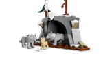 Конструктор Лего Сити Исследователь Арктики | LEGO City Arctic Explorer коллекционный набор,  60471, 715 деталей (7+)