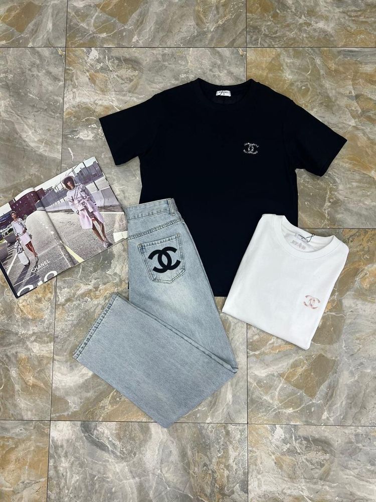 Пиджак CHANEL