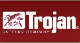 Есть на складе американские (сделано в США) тяговые аккумуляторы TROJAN. Предназначены для эксплуатации в тяжелых условиях. Количество ограничено.  Назначение: подъемное оборудование, штабелеры, погрузчики, тягачи, электрокары, электромобили, гольфкары, поломоечные машины, промышленные пылесосы, моторные лодки, катера, велосипеды. TROJAN T105,  TROJAN T145,  TROJAN TE35,  TROJAN J305G-AC,  TROJAN L16P-AC,  TROJAN L16H-AC,  TROJAN 27TMH,  TROJAN 31XHS, TROJAN T1275