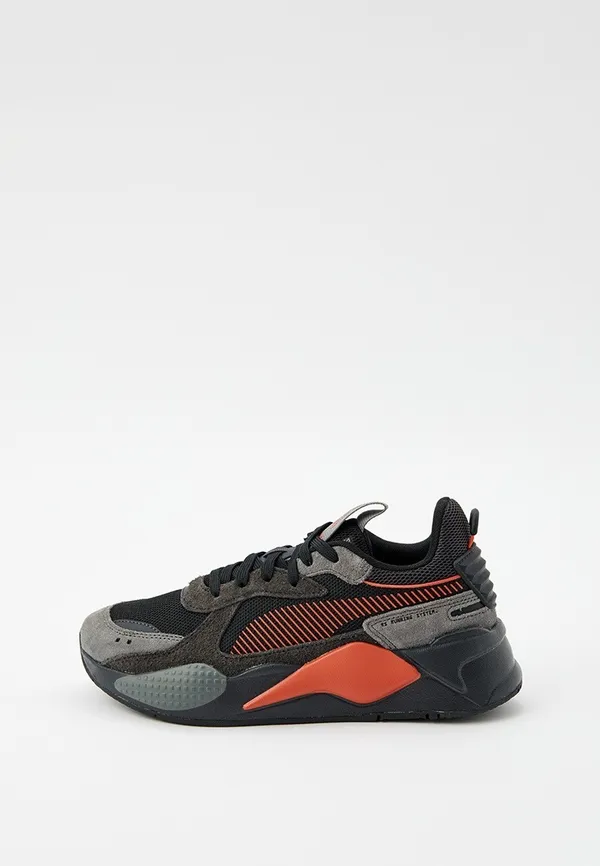 Кроссовки мужские PUMA RS-X Heritage