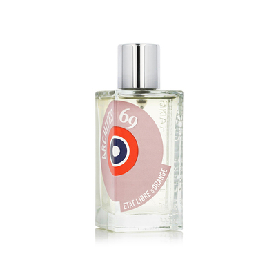 Etat Libre D’Orange Archives 69 Eau De Parfum - tester 100 ml (unisex)