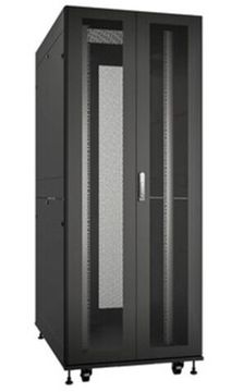 Шкаф серверный Cabeus IP20 47U ND-SC-47U80/120-BK