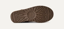 UGG Угги Classic Micro Botas, бронзовый
