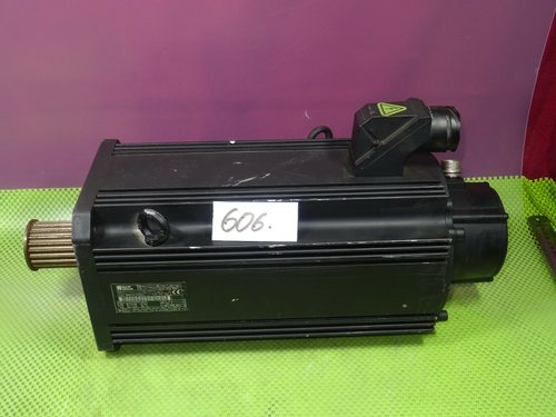 Rexroth Indramat MHD112C-024-PP3-BN