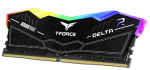 DDR5 64GB (2*32GB) Team Group T-Force Delta RGB