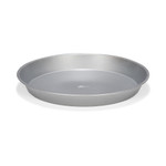 Форма для выпечки круглая Patisse Silver 28х2.5 cм