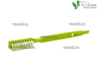 Щетка для очистки, для соковыжималки шнековой Feel Green KB-3000B