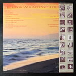 Simon And Garfunkel ‎– The Simon And Garfunkel Collection (Япония 1981г.)