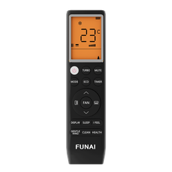 FUNAI KADZOKU RAC-KD35HP.D01