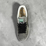 Puma Suede • Dark Gray