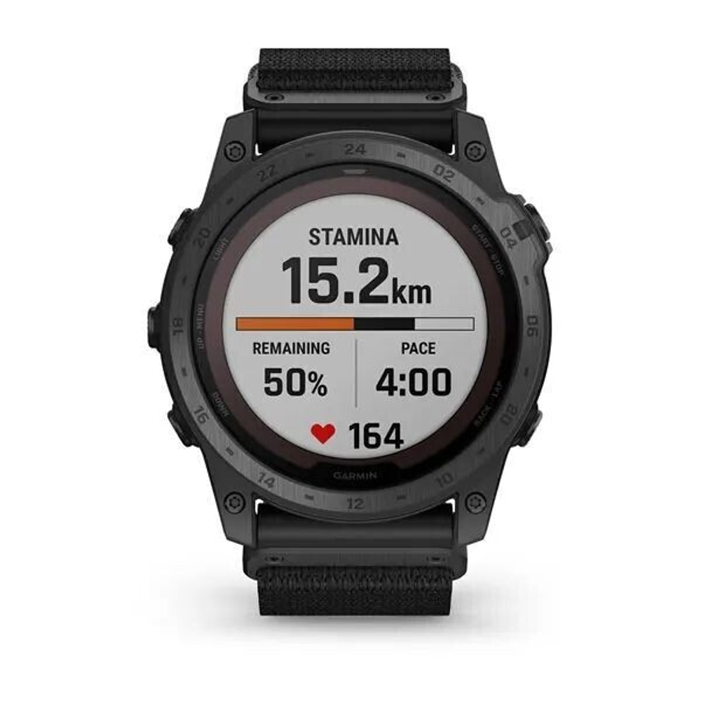 Умные часы Garmin Tactix 7 Pro Ballistic