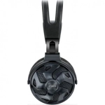 Наушники Fiio FT3 32 Ohm Black 80003356