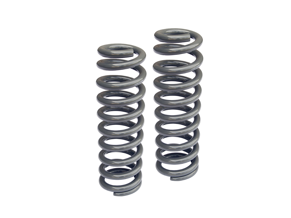 Пружины РИФ передние Toyota Hilux 2005-2014, 2015+, Land Cruiser Prado 120 , FJ Cruiser 0-30 кг лифт 30 мм