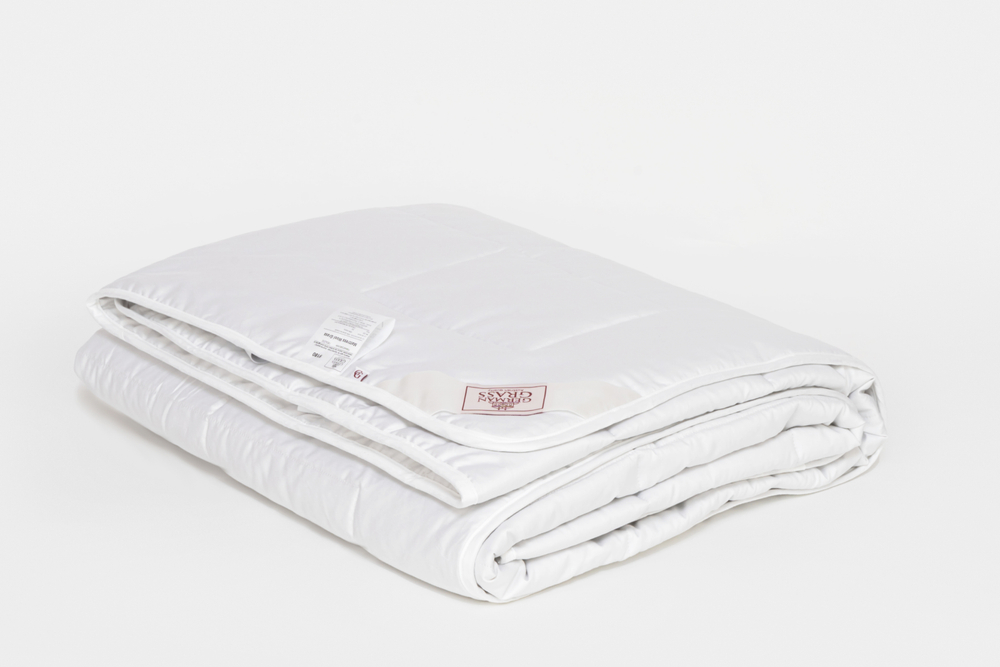 Наматрасник всесезонный 160х200 German Grass Камелус (Mattress Camel Wool)