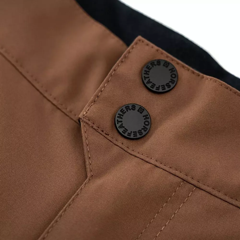 Мужские штаны HOWEL II PANTS (toffee) (L)