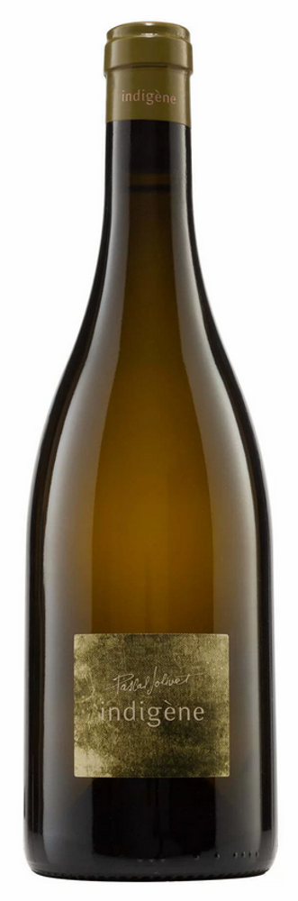 Pascal Jolivet, Pouilly-Fume "Indigene"