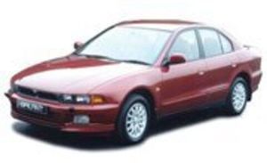 Galant VIII (96-04)
