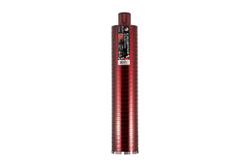 Коронка алмазная Diam САСС Extra Line Titan HIT 102x450 мм, 5 сегментов, 1 1/4 UNC, армированный бетон 313038